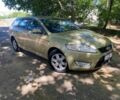 Жовтий Форд Мондео, об'ємом двигуна 2 л та пробігом 280 тис. км за 5009 $, фото 1 на Automoto.ua
