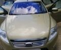 Жовтий Форд Мондео, об'ємом двигуна 2 л та пробігом 350 тис. км за 8500 $, фото 1 на Automoto.ua