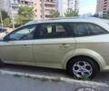 Жовтий Форд Мондео, об'ємом двигуна 2 л та пробігом 280 тис. км за 4200 $, фото 7 на Automoto.ua