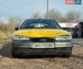 Жовтий Форд Мондео, об'ємом двигуна 2 л та пробігом 1 тис. км за 1700 $, фото 1 на Automoto.ua