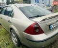 Желтый Форд Мондео, объемом двигателя 2 л и пробегом 390 тыс. км за 1999 $, фото 3 на Automoto.ua