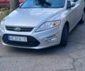 Серый Форд Мондео, объемом двигателя 2 л и пробегом 260 тыс. км за 8000 $, фото 1 на Automoto.ua