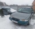 Сірий Форд Мондео, об'ємом двигуна 0 л та пробігом 321 тис. км за 750 $, фото 1 на Automoto.ua