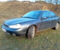 Сірий Форд Мондео, об'ємом двигуна 0 л та пробігом 1 тис. км за 1200 $, фото 1 на Automoto.ua