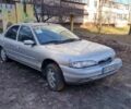 Сірий Форд Мондео, об'ємом двигуна 1.8 л та пробігом 3 тис. км за 1500 $, фото 1 на Automoto.ua