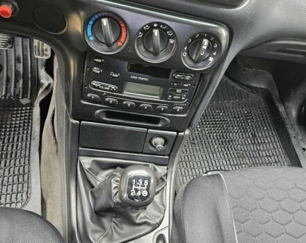 Форд Мондео 1997 в Мостисках на Automoto.ua Серый Форд Мондео, объемом двигателя 1.6 л и пробегом 316 тыс. км за 2600 $, фото 6 на Automoto.ua