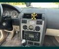 Серый Форд Мондео, объемом двигателя 2 л и пробегом 360 тыс. км за 4000 $, фото 4 на Automoto.ua