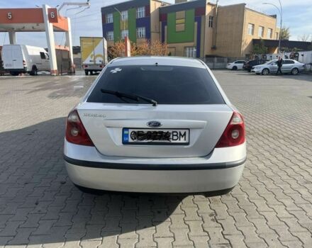 Серый Форд Мондео, объемом двигателя 0 л и пробегом 380 тыс. км за 2700 $, фото 4 на Automoto.ua