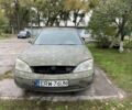 Серый Форд Мондео, объемом двигателя 2 л и пробегом 445 тыс. км за 600 $, фото 2 на Automoto.ua