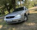 Сірий Форд Мондео, об'ємом двигуна 2 л та пробігом 330 тис. км за 1770 $, фото 1 на Automoto.ua