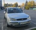 Серый Форд Мондео, объемом двигателя 2 л и пробегом 260 тыс. км за 3500 $, фото 1 на Automoto.ua