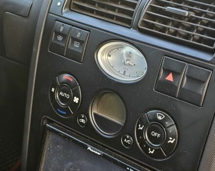 Серый Форд Мондео, объемом двигателя 2 л и пробегом 260 тыс. км за 3500 $, фото 5 на Automoto.ua