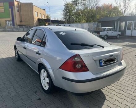 Серый Форд Мондео, объемом двигателя 0 л и пробегом 380 тыс. км за 2700 $, фото 6 на Automoto.ua