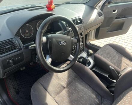 Серый Форд Мондео, объемом двигателя 0 л и пробегом 380 тыс. км за 2700 $, фото 3 на Automoto.ua