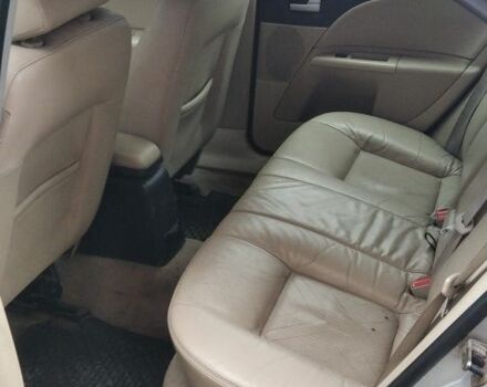 Серый Форд Мондео, объемом двигателя 2 л и пробегом 360 тыс. км за 4000 $, фото 2 на Automoto.ua