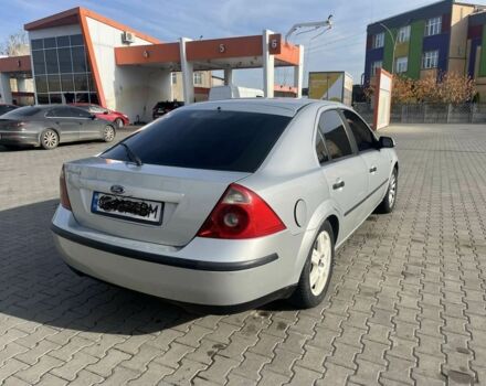 Серый Форд Мондео, объемом двигателя 0 л и пробегом 380 тыс. км за 2700 $, фото 7 на Automoto.ua