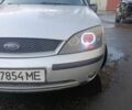 Серый Форд Мондео, объемом двигателя 1.8 л и пробегом 382 тыс. км за 3200 $, фото 1 на Automoto.ua