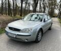 Сірий Форд Мондео, об'ємом двигуна 2 л та пробігом 394 тис. км за 2800 $, фото 1 на Automoto.ua