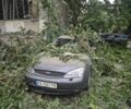 Сірий Форд Мондео, об'ємом двигуна 2 л та пробігом 165 тис. км за 1576 $, фото 1 на Automoto.ua