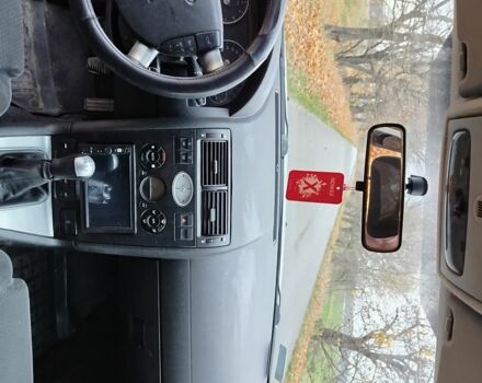 Сірий Форд Мондео, об'ємом двигуна 2 л та пробігом 350 тис. км за 2800 $, фото 5 на Automoto.ua