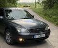 Серый Форд Мондео, объемом двигателя 2 л и пробегом 413 тыс. км за 3400 $, фото 1 на Automoto.ua