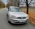 Сірий Форд Мондео, об'ємом двигуна 2 л та пробігом 350 тис. км за 2800 $, фото 1 на Automoto.ua