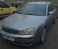 Сірий Форд Мондео, об'ємом двигуна 2 л та пробігом 263 тис. км за 5500 $, фото 1 на Automoto.ua