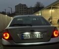Серый Форд Мондео, объемом двигателя 1.8 л и пробегом 298 тыс. км за 4000 $, фото 7 на Automoto.ua