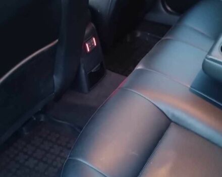 Серый Форд Мондео, объемом двигателя 2.5 л и пробегом 74 тыс. км за 4072 $, фото 20 на Automoto.ua