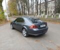 Сірий Форд Мондео, об'ємом двигуна 2.2 л та пробігом 271 тис. км за 3700 $, фото 4 на Automoto.ua