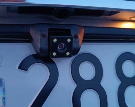 Серый Форд Мондео, объемом двигателя 2.5 л и пробегом 74 тыс. км за 4072 $, фото 18 на Automoto.ua