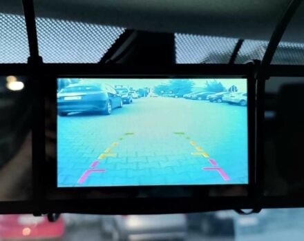 Серый Форд Мондео, объемом двигателя 2.5 л и пробегом 74 тыс. км за 4072 $, фото 17 на Automoto.ua