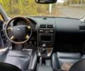 Сірий Форд Мондео, об'ємом двигуна 2.2 л та пробігом 271 тис. км за 3700 $, фото 14 на Automoto.ua