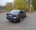 Сірий Форд Мондео, об'ємом двигуна 2.2 л та пробігом 271 тис. км за 3700 $, фото 6 на Automoto.ua