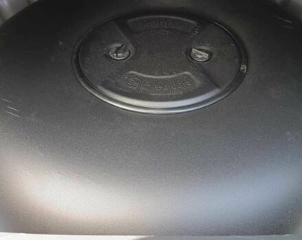 Серый Форд Мондео, объемом двигателя 2.5 л и пробегом 74 тыс. км за 4072 $, фото 10 на Automoto.ua