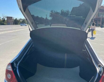 Серый Форд Мондео, объемом двигателя 2 л и пробегом 360 тыс. км за 4500 $, фото 14 на Automoto.ua