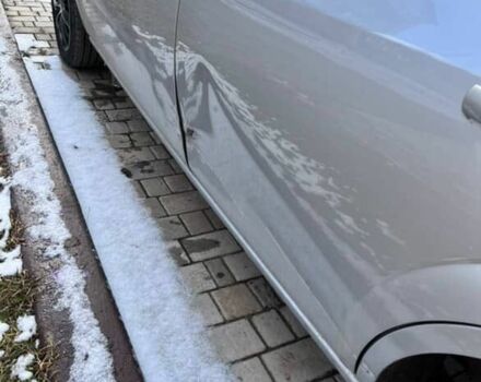 Серый Форд Мондео, объемом двигателя 1.8 л и пробегом 292 тыс. км за 2000 $, фото 6 на Automoto.ua