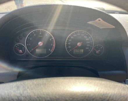 Серый Форд Мондео, объемом двигателя 2 л и пробегом 360 тыс. км за 4500 $, фото 13 на Automoto.ua