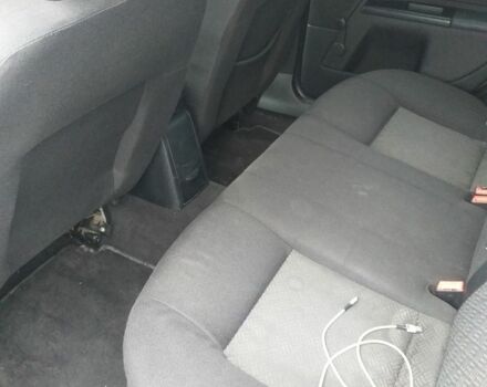 Серый Форд Мондео, объемом двигателя 1.8 л и пробегом 290 тыс. км за 1600 $, фото 8 на Automoto.ua