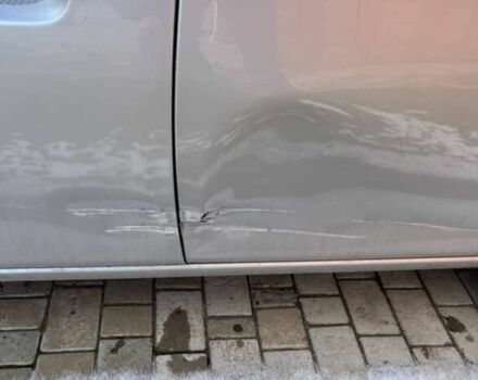 Серый Форд Мондео, объемом двигателя 1.8 л и пробегом 292 тыс. км за 2000 $, фото 4 на Automoto.ua