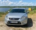 Серый Форд Мондео, объемом двигателя 1.8 л и пробегом 298 тыс. км за 5300 $, фото 1 на Automoto.ua