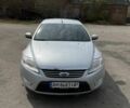 Сірий Форд Мондео, об'ємом двигуна 1.8 л та пробігом 245 тис. км за 5500 $, фото 1 на Automoto.ua