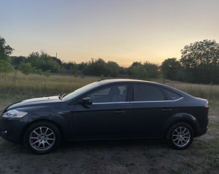 Сірий Форд Мондео, об'ємом двигуна 2 л та пробігом 295 тис. км за 4087 $, фото 1 на Automoto.ua