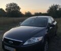 Сірий Форд Мондео, об'ємом двигуна 2 л та пробігом 295 тис. км за 4087 $, фото 1 на Automoto.ua