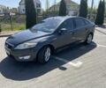 Серый Форд Мондео, объемом двигателя 2 л и пробегом 302 тыс. км за 5300 $, фото 1 на Automoto.ua