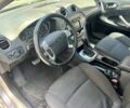 Сірий Форд Мондео, об'ємом двигуна 2 л та пробігом 295 тис. км за 4087 $, фото 7 на Automoto.ua