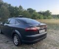 Сірий Форд Мондео, об'ємом двигуна 2 л та пробігом 295 тис. км за 4087 $, фото 2 на Automoto.ua