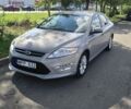 Серый Форд Мондео, объемом двигателя 2 л и пробегом 300 тыс. км за 4677 $, фото 7 на Automoto.ua