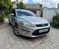 Сірий Форд Мондео, об'ємом двигуна 2 л та пробігом 250 тис. км за 3293 $, фото 4 на Automoto.ua