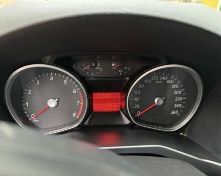 Серый Форд Мондео, объемом двигателя 2 л и пробегом 322 тыс. км за 4200 $, фото 17 на Automoto.ua